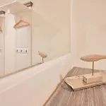 Slowikowski Apartment