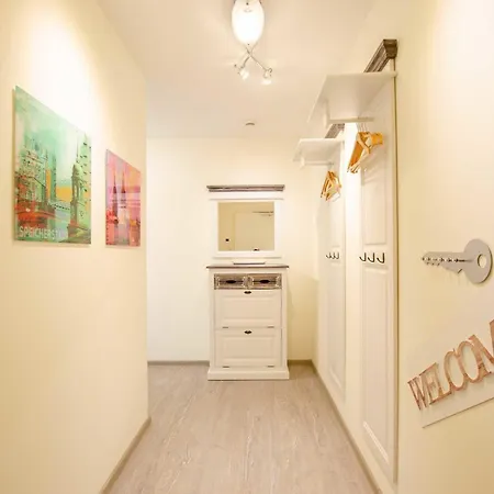 Apartment Slowikowski *