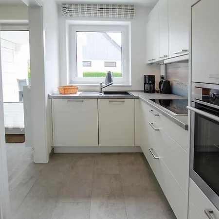 Slowikowski Apartment Dahme (Schleswig-Holstein)