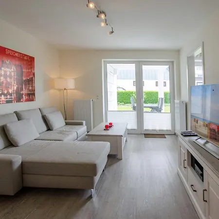 Slowikowski Apartment