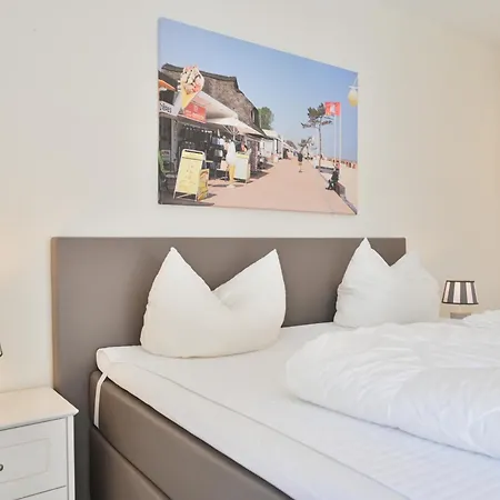 Apartment Slowikowski Dahme (Schleswig-Holstein)