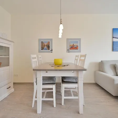 Apartment Slowikowski