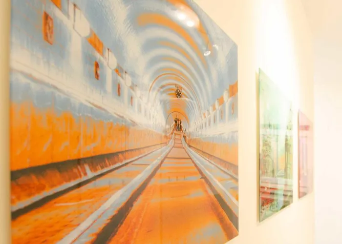 Apartment Slowikowski *