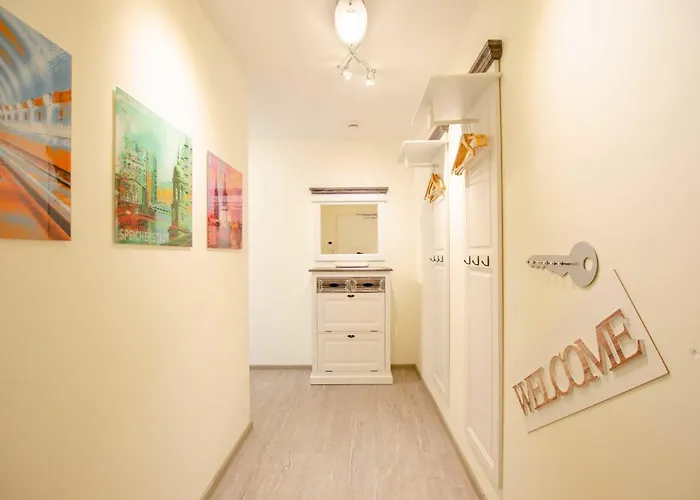 Apartment Slowikowski *