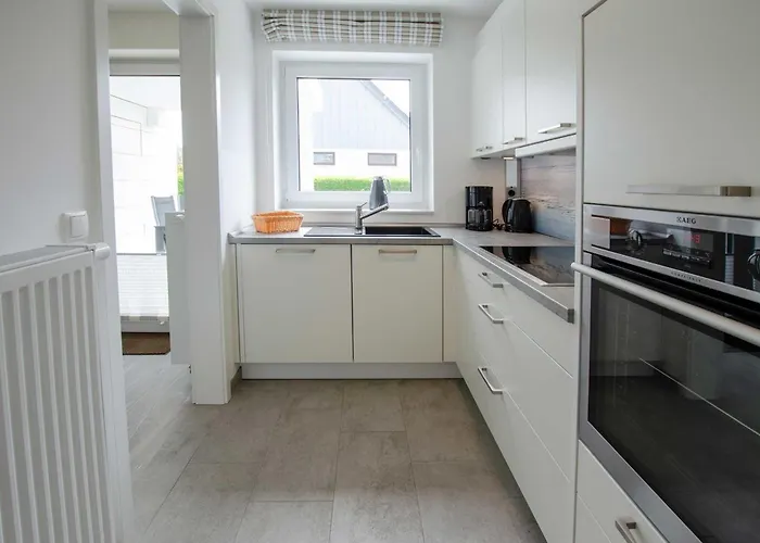Slowikowski Apartment Dahme (Schleswig-Holstein)