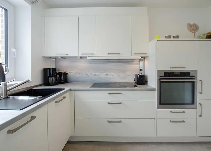 Apartment Slowikowski