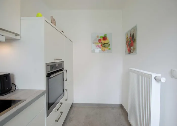 Apartment Slowikowski *