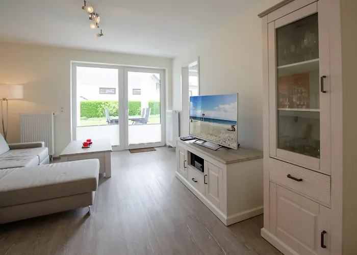 Slowikowski Apartment Dahme (Schleswig-Holstein)